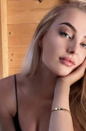 Проститутка Оля